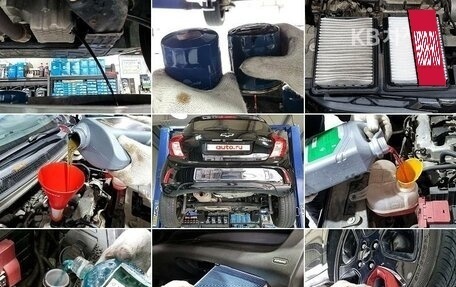 Chevrolet Spark IV, 2022 год, 899 995 рублей, 18 фотография