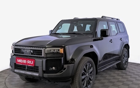 Toyota Land Cruiser Prado, 2024 год, 13 300 000 рублей, 1 фотография