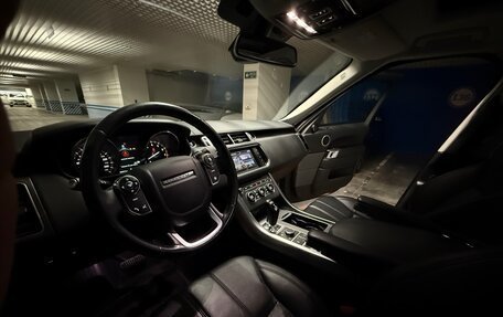 Land Rover Range Rover Sport II, 2016 год, 3 900 000 рублей, 6 фотография