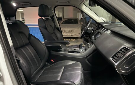 Land Rover Range Rover Sport II, 2016 год, 3 900 000 рублей, 7 фотография