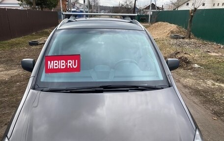 Opel Zafira B, 2013 год, 1 200 000 рублей, 4 фотография