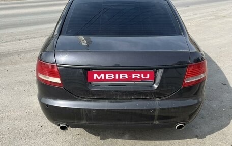 Audi A6, 2004 год, 790 000 рублей, 3 фотография