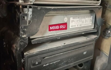 Audi A6, 2004 год, 790 000 рублей, 8 фотография