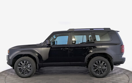 Toyota Land Cruiser Prado, 2024 год, 13 300 000 рублей, 3 фотография
