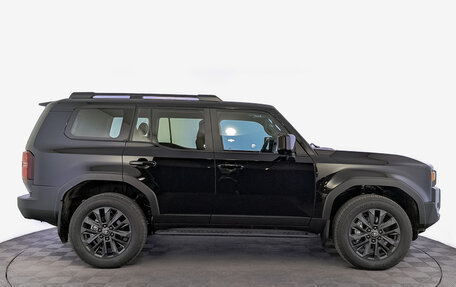Toyota Land Cruiser Prado, 2024 год, 13 300 000 рублей, 4 фотография