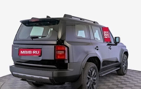 Toyota Land Cruiser Prado, 2024 год, 13 300 000 рублей, 2 фотография