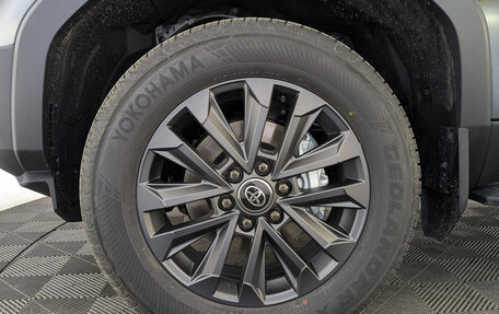 Toyota Land Cruiser Prado, 2024 год, 13 300 000 рублей, 7 фотография