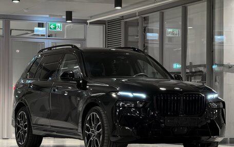 BMW X7, 2024 год, 14 900 000 рублей, 1 фотография