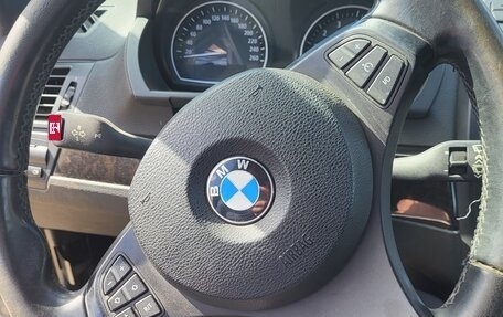 BMW X3, 2007 год, 950 000 рублей, 1 фотография