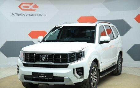 KIA Mohave I, 2020 год, 4 290 000 рублей, 1 фотография