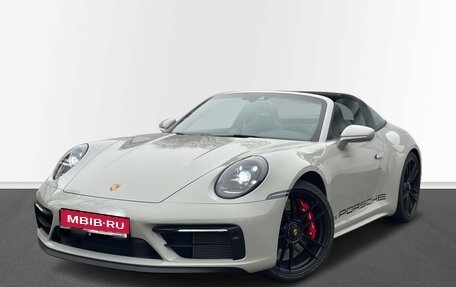 Porsche 911, 2022 год, 19 999 990 рублей, 1 фотография