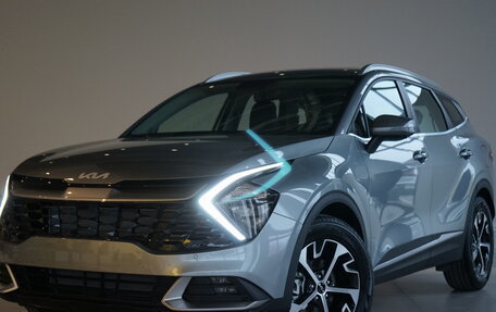KIA Sportage IV рестайлинг, 2023 год, 4 055 000 рублей, 1 фотография
