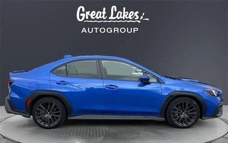 Subaru WRX, 2022 год, 4 506 125 рублей, 6 фотография