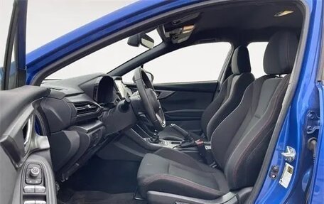 Subaru WRX, 2022 год, 4 506 125 рублей, 9 фотография