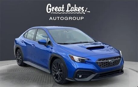 Subaru WRX, 2022 год, 4 506 125 рублей, 7 фотография
