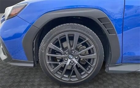 Subaru WRX, 2022 год, 4 506 125 рублей, 14 фотография