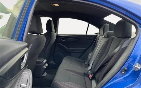 Subaru WRX, 2022 год, 4 506 125 рублей, 13 фотография