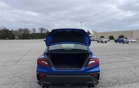 Subaru WRX, 2022 год, 4 506 125 рублей, 16 фотография