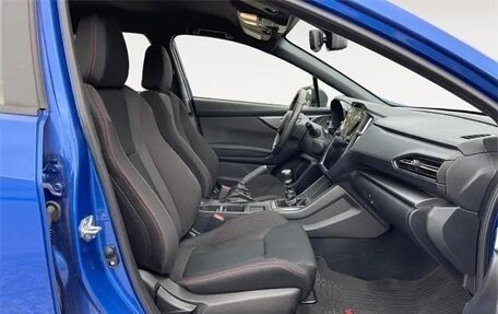 Subaru WRX, 2022 год, 4 506 125 рублей, 15 фотография