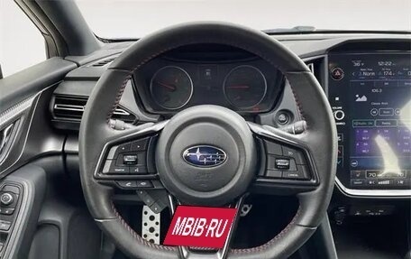 Subaru WRX, 2022 год, 4 506 125 рублей, 12 фотография