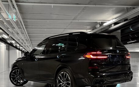 BMW X7, 2024 год, 14 900 000 рублей, 2 фотография