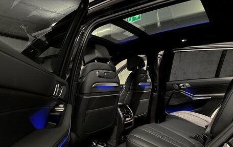 BMW X7, 2024 год, 14 900 000 рублей, 4 фотография
