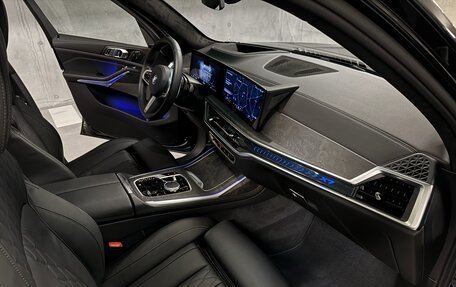 BMW X7, 2024 год, 14 900 000 рублей, 6 фотография