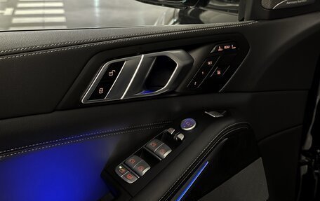 BMW X7, 2024 год, 14 900 000 рублей, 5 фотография
