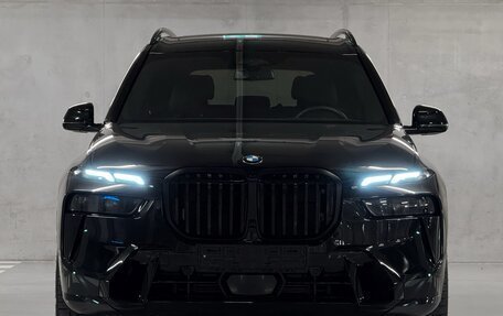 BMW X7, 2024 год, 14 900 000 рублей, 11 фотография