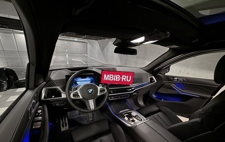 BMW X7, 2024 год, 14 900 000 рублей, 3 фотография