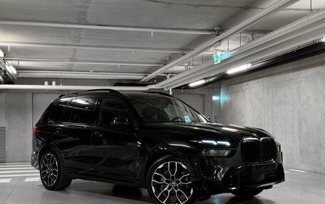 BMW X7, 2024 год, 14 900 000 рублей, 8 фотография