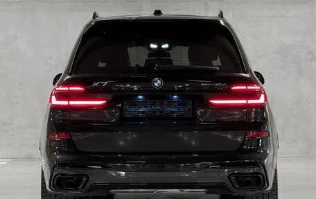 BMW X7, 2024 год, 14 900 000 рублей, 12 фотография