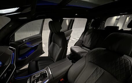 BMW X7, 2024 год, 14 900 000 рублей, 18 фотография
