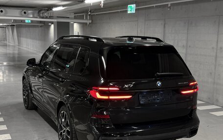 BMW X7, 2024 год, 14 900 000 рублей, 14 фотография