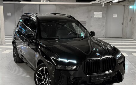 BMW X7, 2024 год, 14 900 000 рублей, 13 фотография
