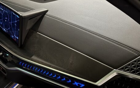 BMW X7, 2024 год, 14 900 000 рублей, 22 фотография
