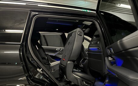 BMW X7, 2024 год, 14 900 000 рублей, 25 фотография