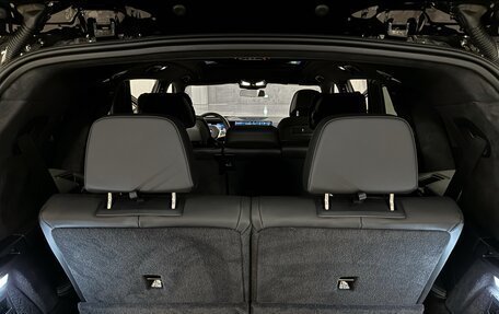BMW X7, 2024 год, 14 900 000 рублей, 19 фотография