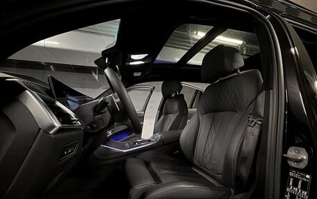 BMW X7, 2024 год, 14 900 000 рублей, 16 фотография