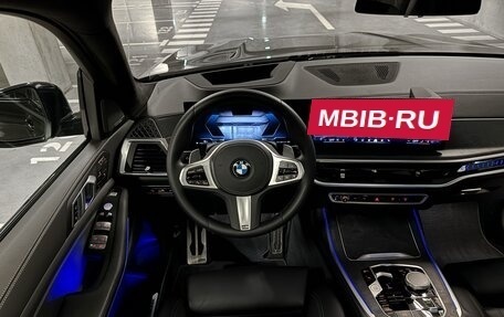 BMW X7, 2024 год, 14 900 000 рублей, 20 фотография