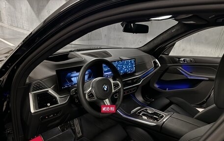 BMW X7, 2024 год, 14 900 000 рублей, 15 фотография