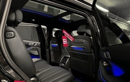 BMW X7, 2024 год, 14 900 000 рублей, 24 фотография