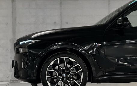 BMW X7, 2024 год, 14 900 000 рублей, 29 фотография