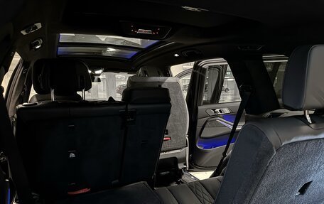 BMW X7, 2024 год, 14 900 000 рублей, 26 фотография