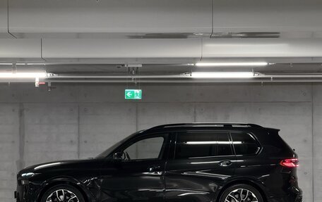 BMW X7, 2024 год, 14 900 000 рублей, 31 фотография
