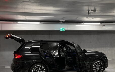 BMW X7, 2024 год, 14 900 000 рублей, 27 фотография