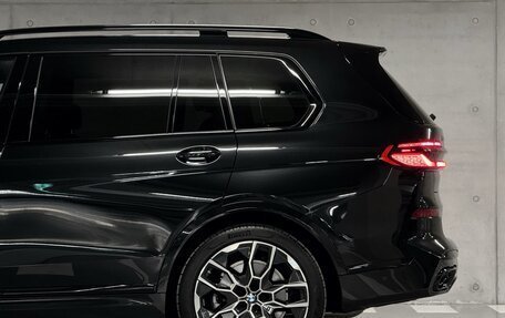 BMW X7, 2024 год, 14 900 000 рублей, 30 фотография