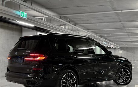 BMW X7, 2024 год, 14 900 000 рублей, 34 фотография