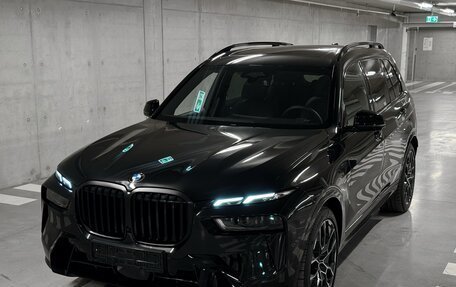 BMW X7, 2024 год, 14 900 000 рублей, 28 фотография