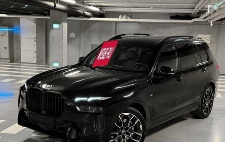 BMW X7, 2024 год, 14 900 000 рублей, 33 фотография